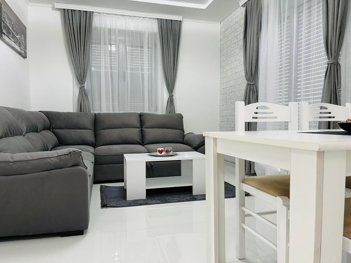 Apartments Masimo Donji Stoj Exteriér fotografie