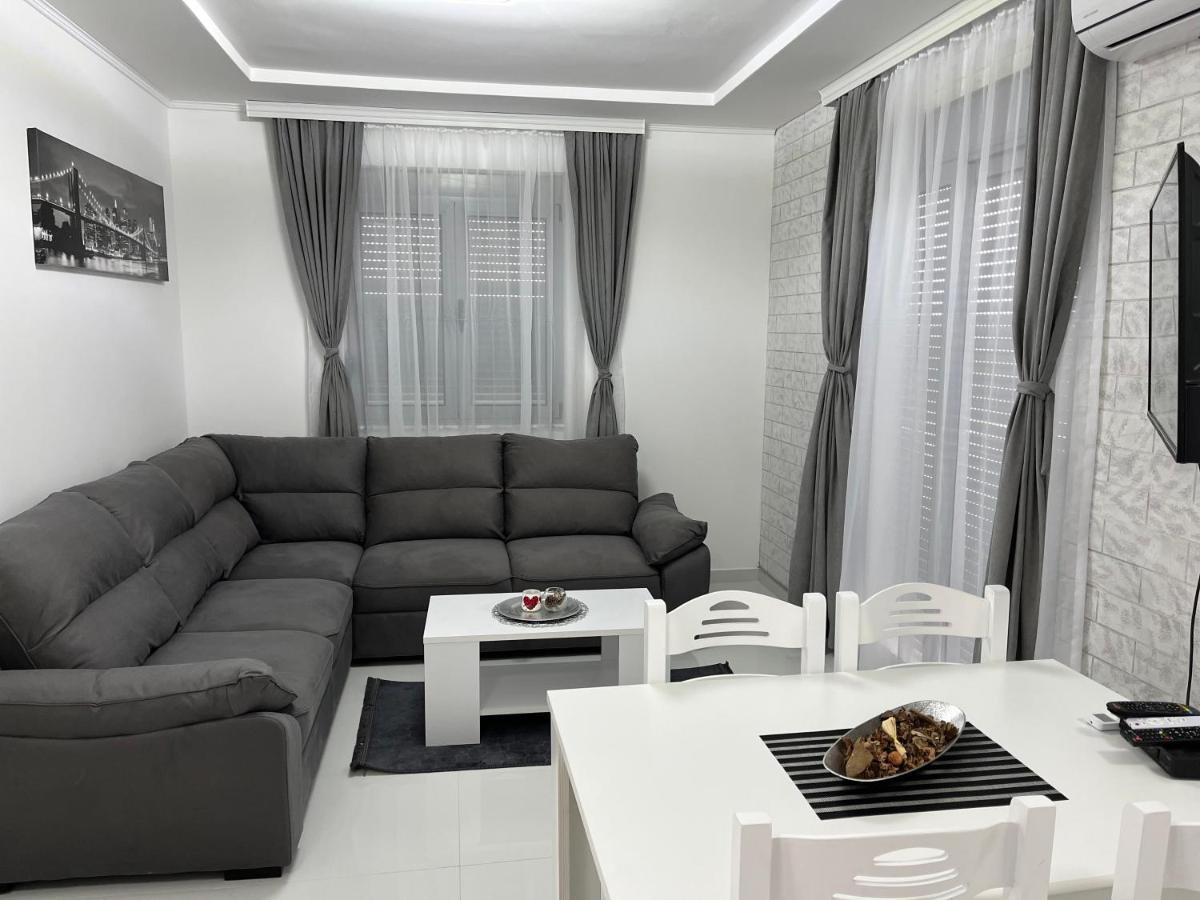 Apartments Masimo Donji Stoj Exteriér fotografie