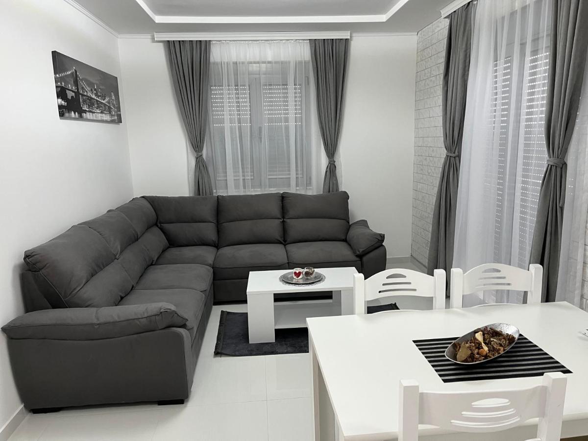 Apartments Masimo Donji Stoj Exteriér fotografie