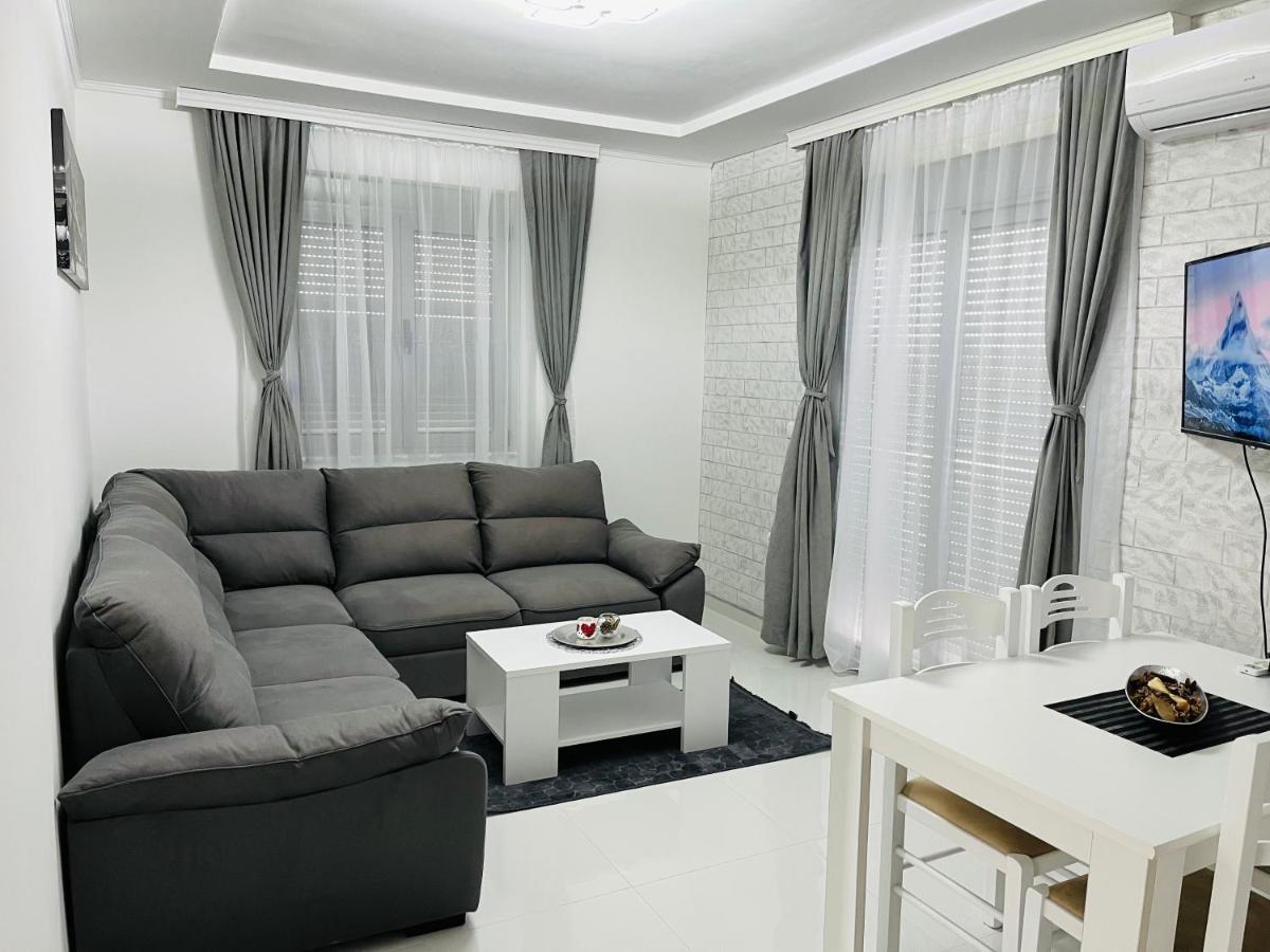Apartments Masimo Donji Stoj Exteriér fotografie