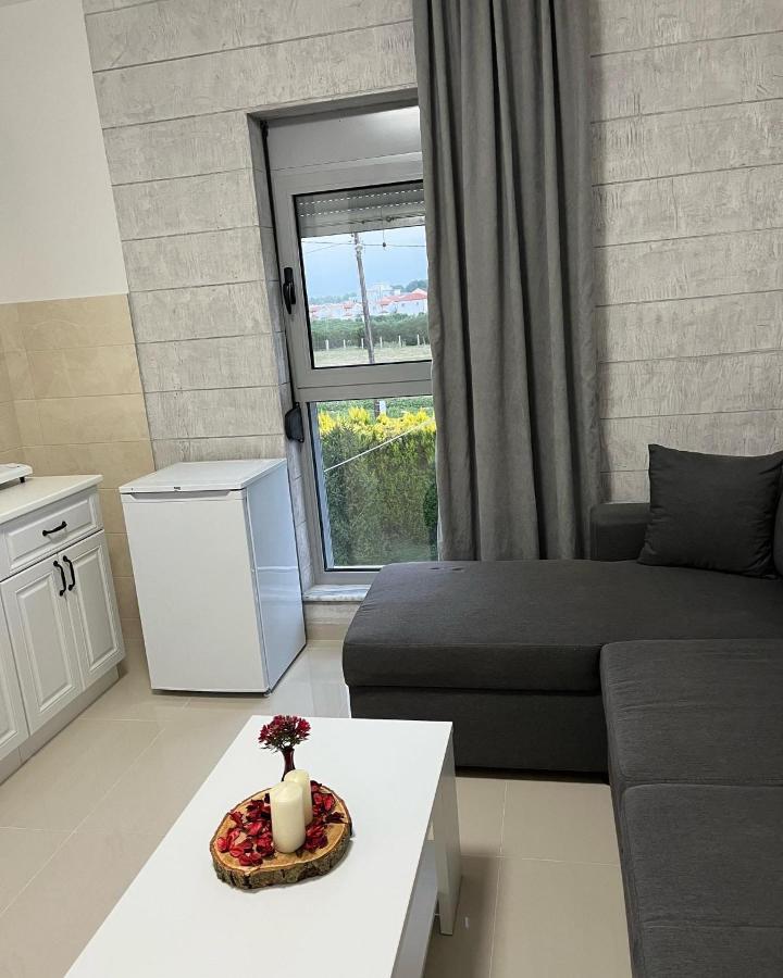 Apartments Masimo Donji Stoj Exteriér fotografie